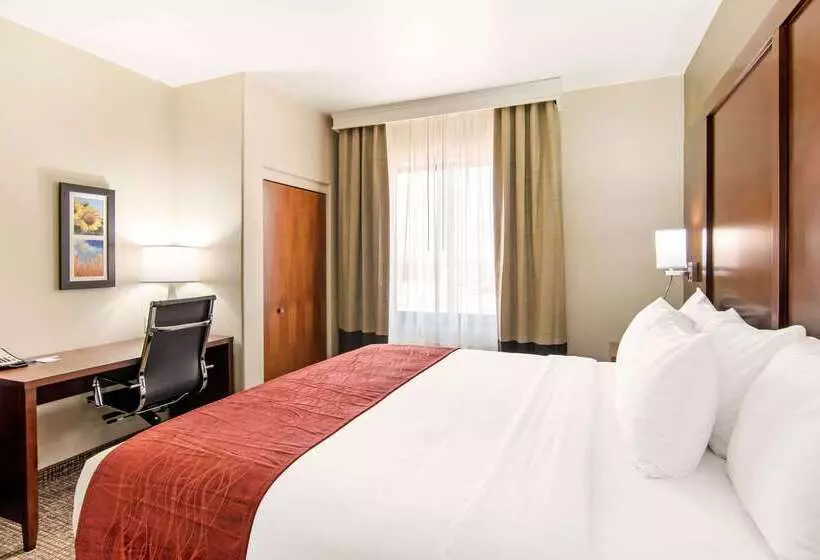 ホテル Comfort Inn & Suites Independence