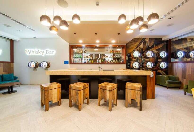 فندق Doubletree By Hilton Mazatlan