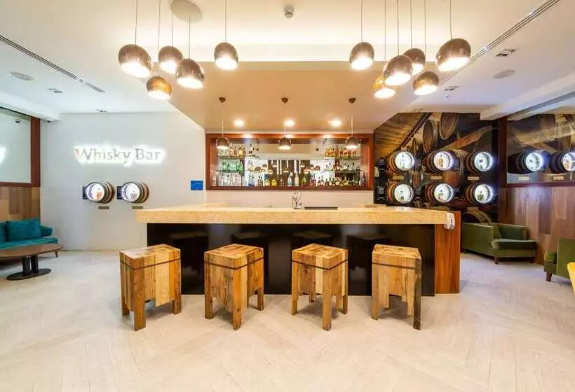 ホテル Doubletree By Hilton Mazatlan