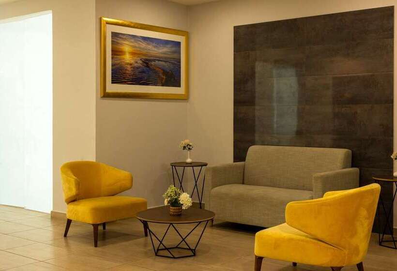 فندق Doubletree By Hilton Mazatlan