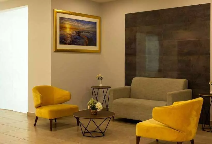 ホテル Doubletree By Hilton Mazatlan