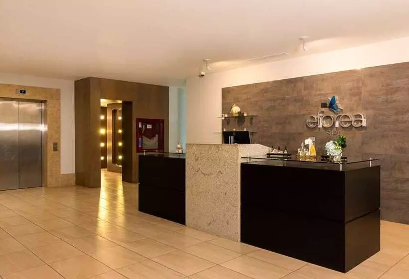 ホテル Doubletree By Hilton Mazatlan