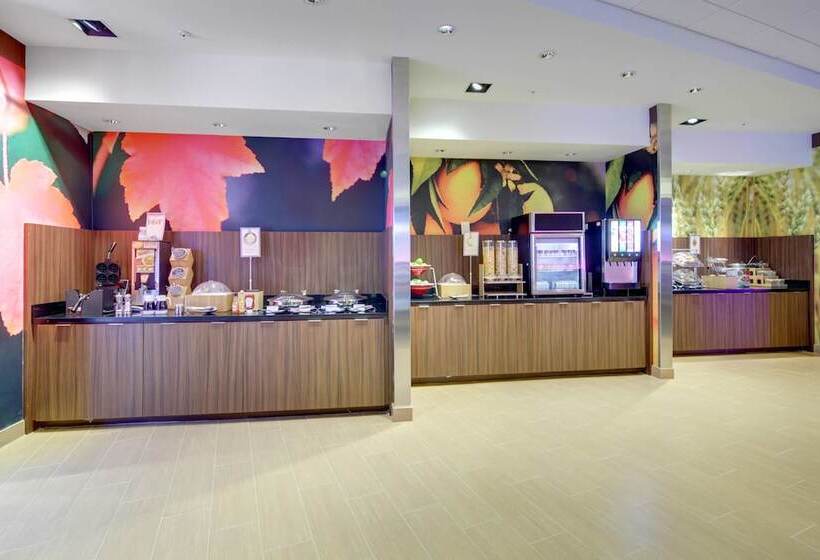 酒店 Fairfield Inn & Suites By Marriott Asheville Tunnel Road