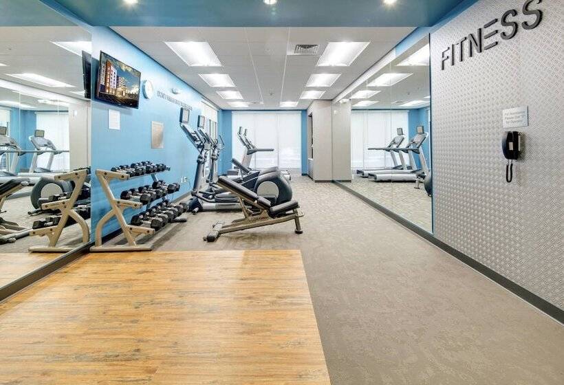 酒店 Fairfield Inn & Suites By Marriott Asheville Tunnel Road