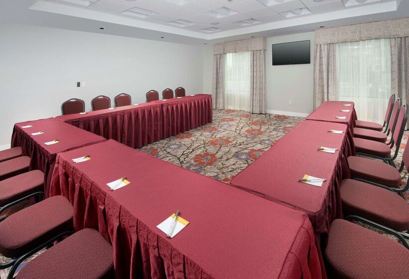 فندق Hampton Inn & Suites San Antonio Lackland Afb Seaworld