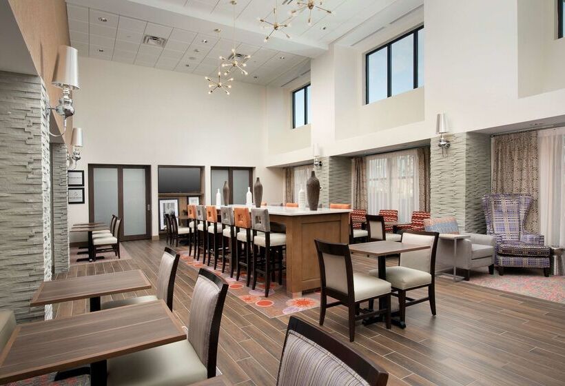 فندق Hampton Inn & Suites San Antonio Lackland Afb Seaworld