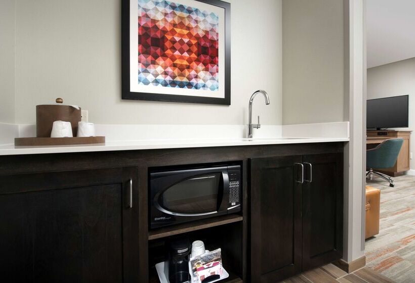 فندق Hampton Inn & Suites San Antonio Lackland Afb Seaworld