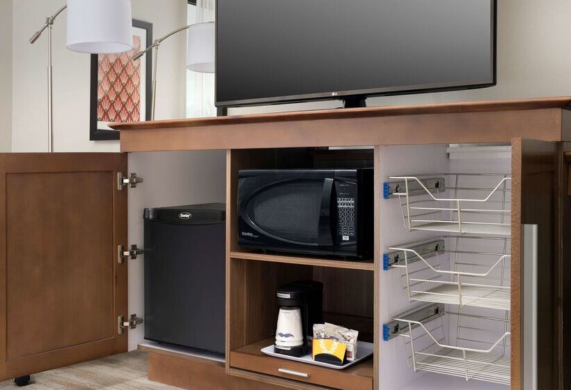 فندق Hampton Inn & Suites San Antonio Lackland Afb Seaworld