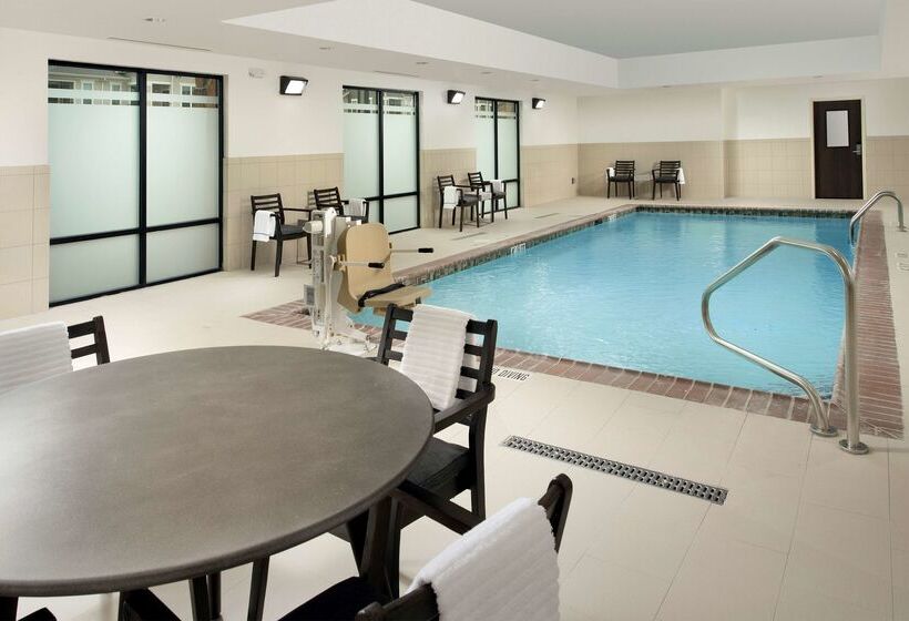 فندق Hampton Inn & Suites San Antonio Lackland Afb Seaworld