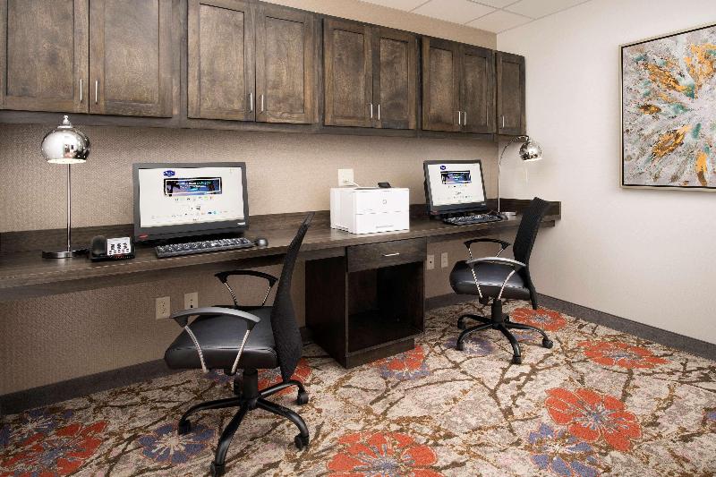 فندق Hampton Inn & Suites San Antonio Lackland Afb Seaworld