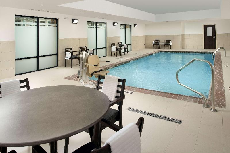 فندق Hampton Inn & Suites San Antonio Lackland Afb Seaworld