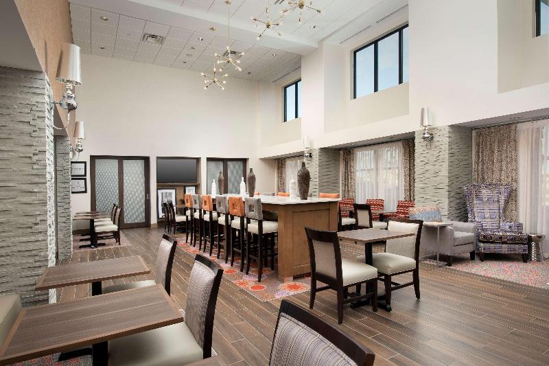 فندق Hampton Inn & Suites San Antonio Lackland Afb Seaworld