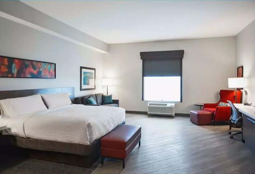 Hilton Garden Inn Louisville Mall Of St. Matthews