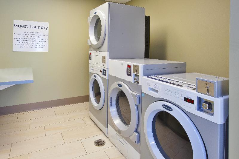 ホテル Holiday Inn Express And Suites South Hill, An Ihg