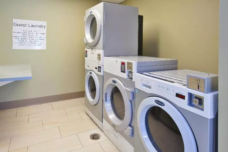 ホテル Holiday Inn Express And Suites South Hill, An Ihg