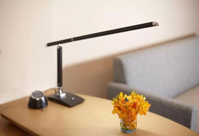 ホテル Holiday Inn Express Nantong Textile City, An Ihg