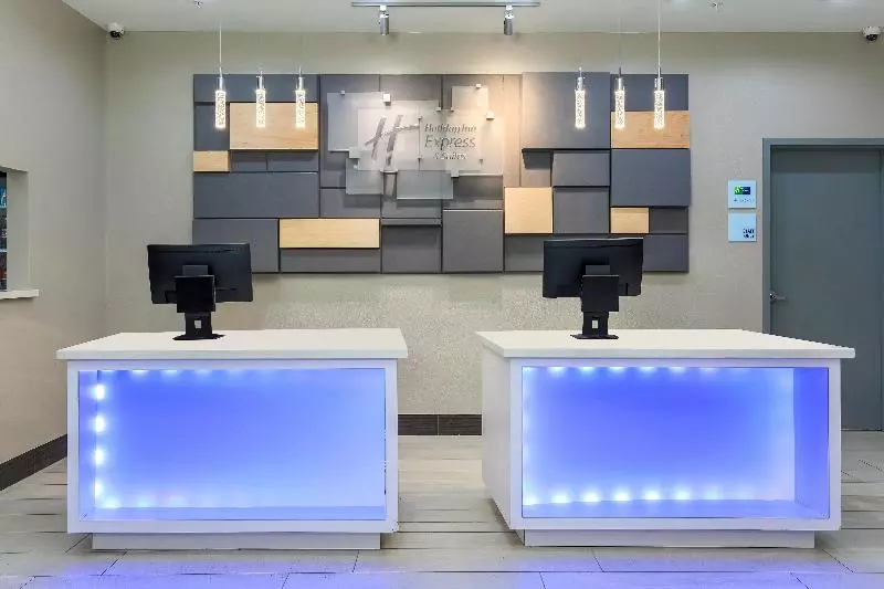 ホテル Holiday Inn Express & Suites Houston   Hobby Airport Area, An Ihg