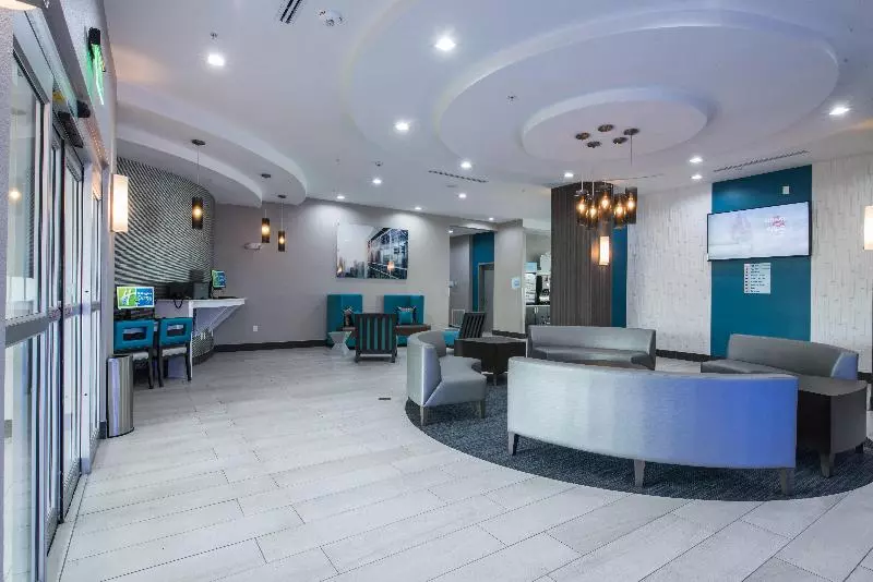 ホテル Holiday Inn Express & Suites Houston   Hobby Airport Area, An Ihg