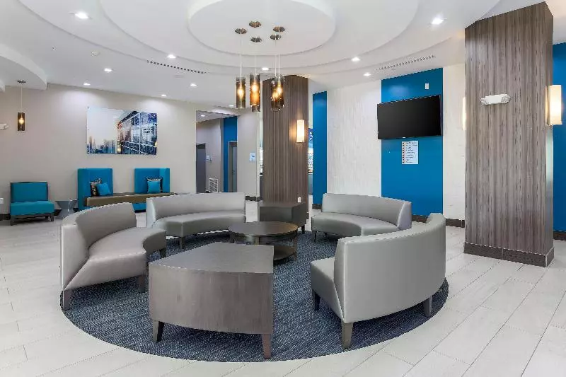 ホテル Holiday Inn Express & Suites Houston   Hobby Airport Area, An Ihg