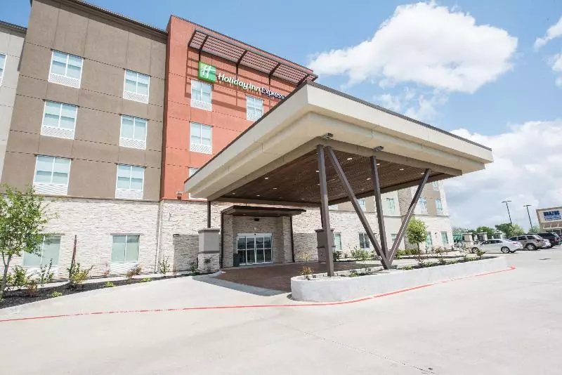 ホテル Holiday Inn Express & Suites Houston   Hobby Airport Area, An Ihg