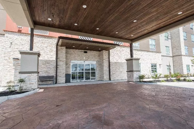 ホテル Holiday Inn Express & Suites Houston   Hobby Airport Area, An Ihg
