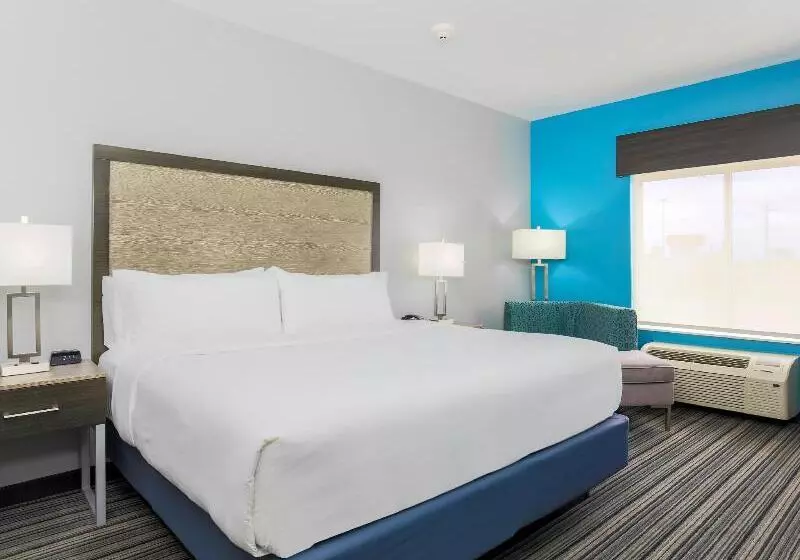 ホテル Holiday Inn Express & Suites Houston   Hobby Airport Area, An Ihg
