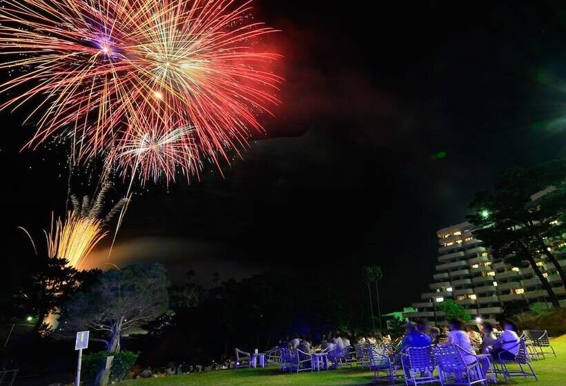 Отель Ibusuki Iwasaki