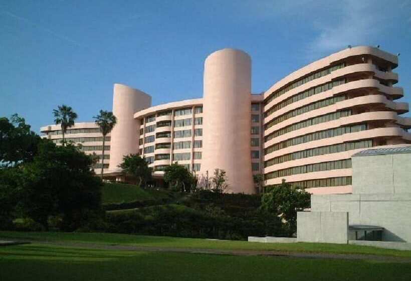 Отель Ibusuki Iwasaki