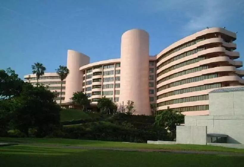 Hotelli Ibusuki Iwasaki