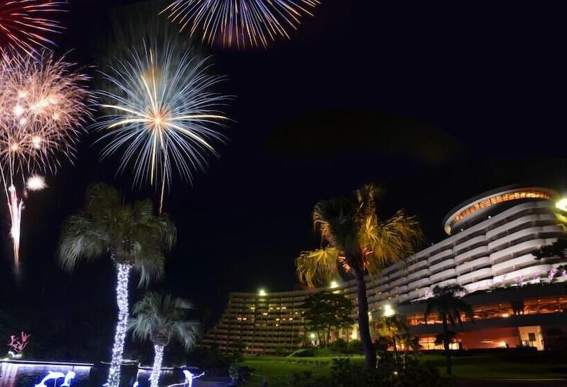 Отель Ibusuki Iwasaki