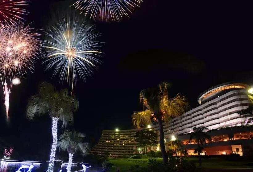 Hotelli Ibusuki Iwasaki