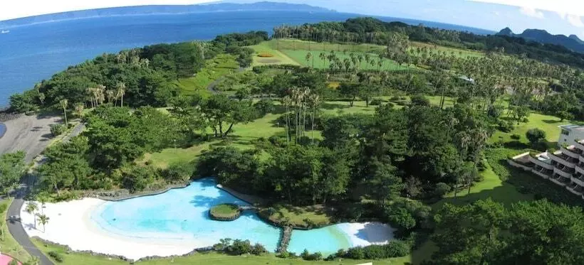 Hotelli Ibusuki Iwasaki