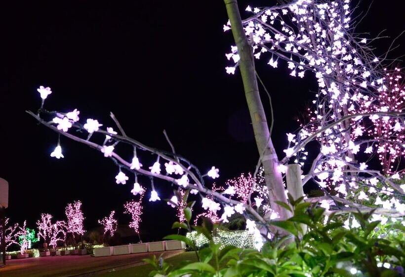 Отель Ibusuki Iwasaki