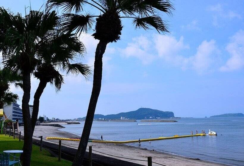 Hotel Ibusuki Iwasaki