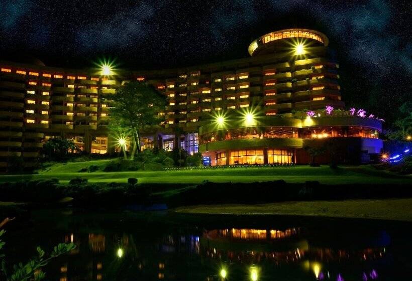 Hotel Ibusuki Iwasaki