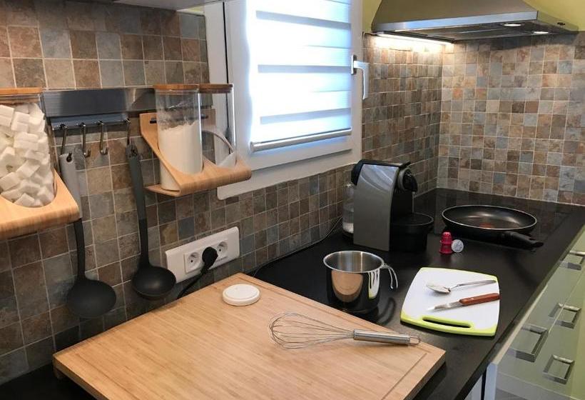 ホテル Les Pins Maritimes