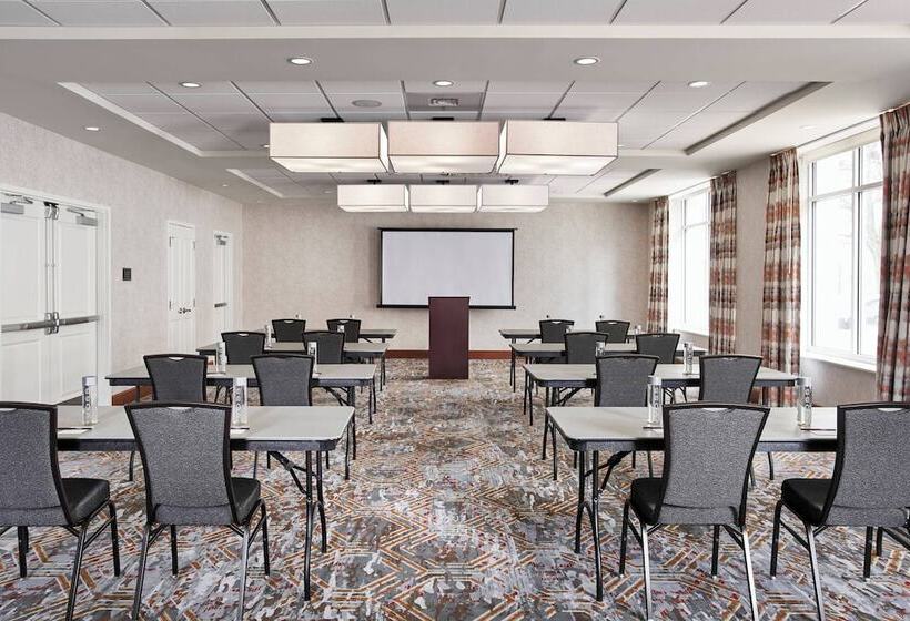 فندق Residence Inn By Marriott Wilmington Downtown