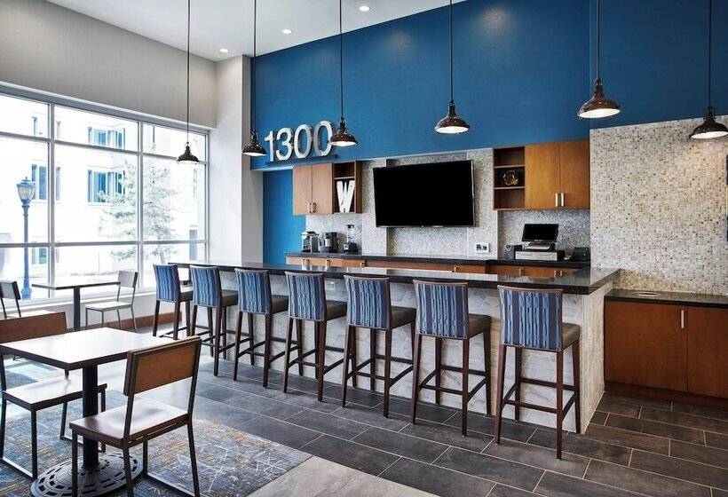 فندق Residence Inn By Marriott Wilmington Downtown