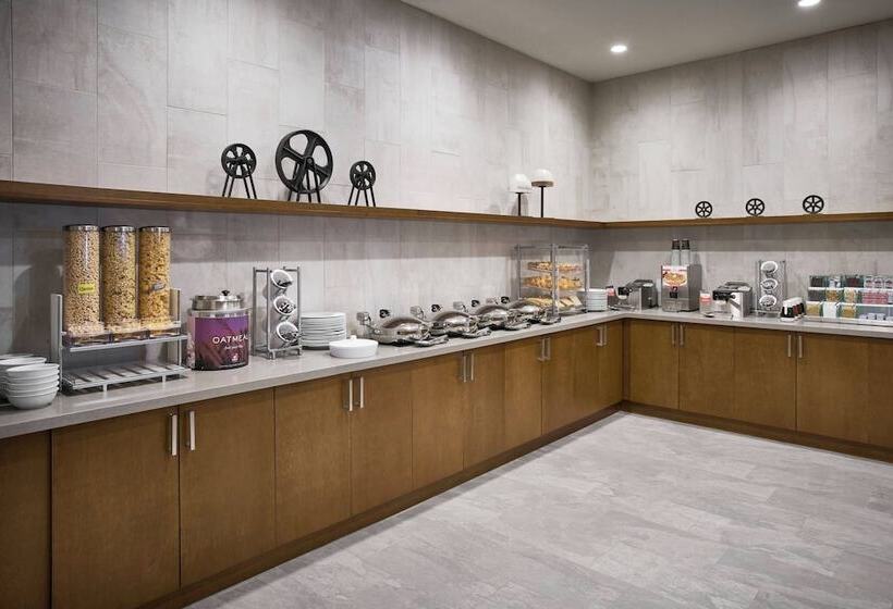 فندق Residence Inn By Marriott Wilmington Downtown