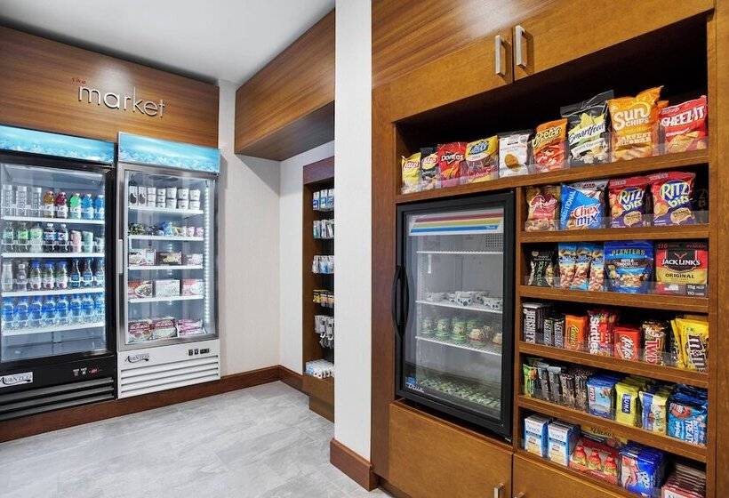 فندق Residence Inn By Marriott Wilmington Downtown