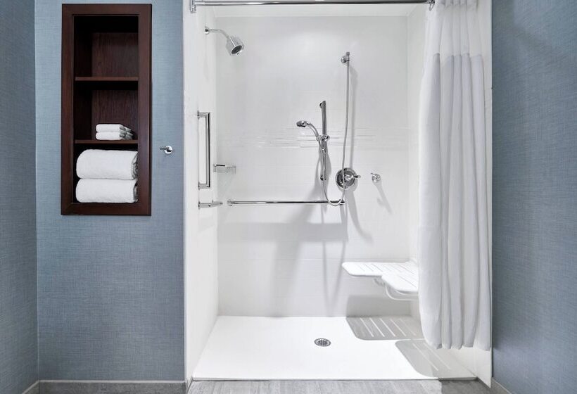 فندق Residence Inn By Marriott Wilmington Downtown