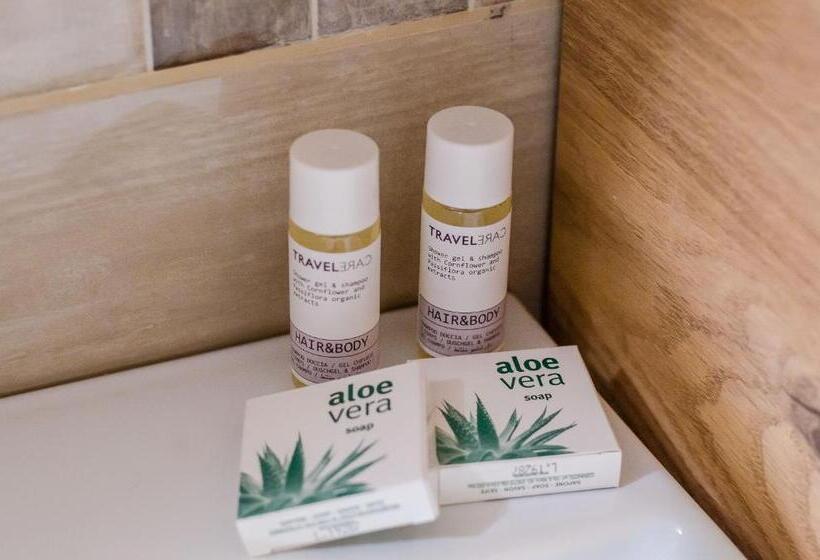 Отель Villa Paradiso 2