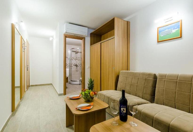 Отель Villa Paradiso 2