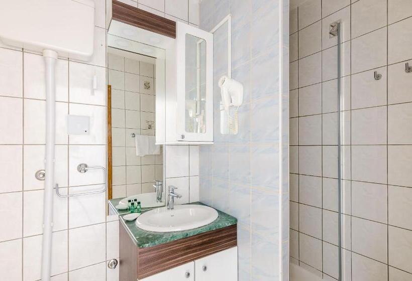 Отель Villa Paradiso 2