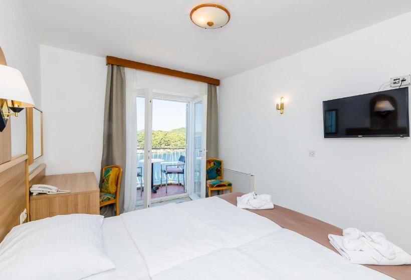 Отель Villa Paradiso 2