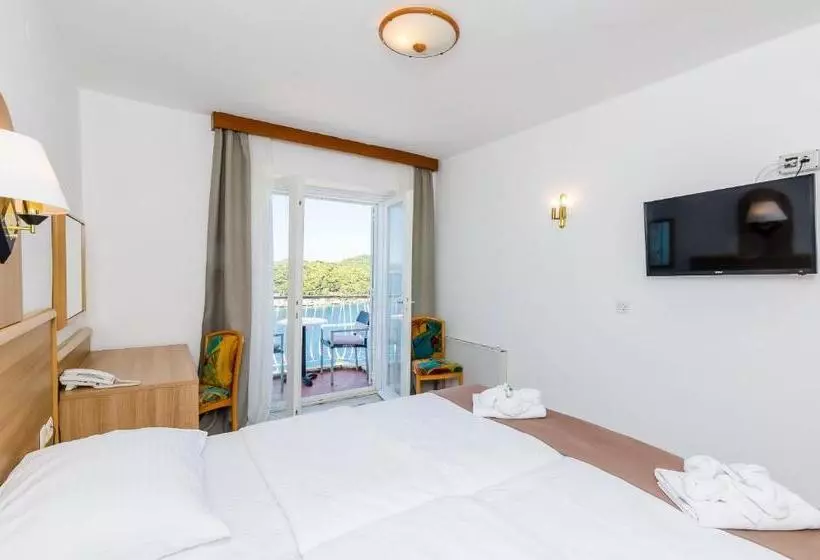 ホテル Villa Paradiso 2
