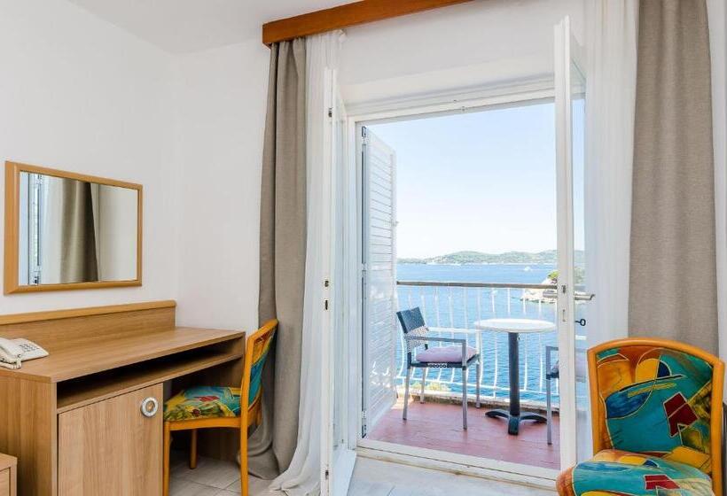 Отель Villa Paradiso 2