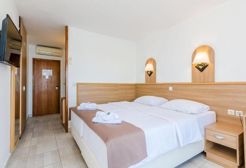 Отель Villa Paradiso 2