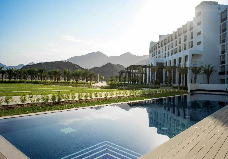 Intercontinental Fujairah Resort, An Ihg