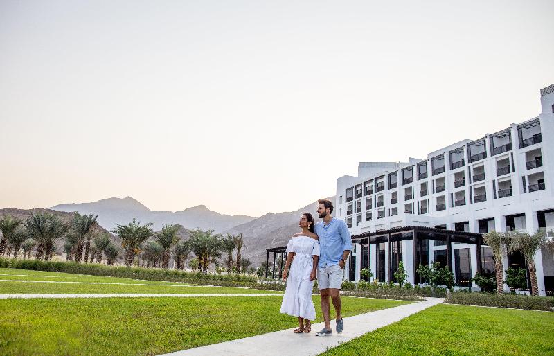 Intercontinental Fujairah Resort, An Ihg